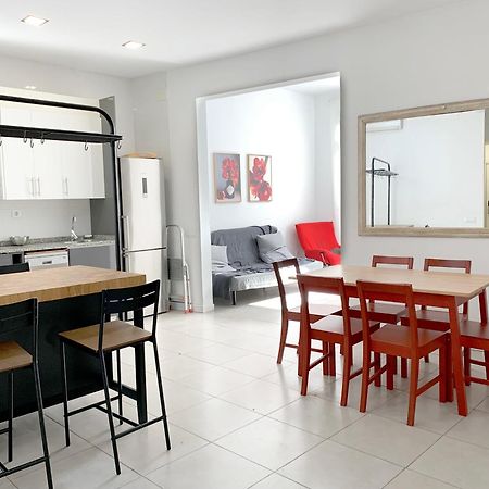 Marbarcelona Apartments Mas L'Hospitalet de Llobregat Extérieur photo