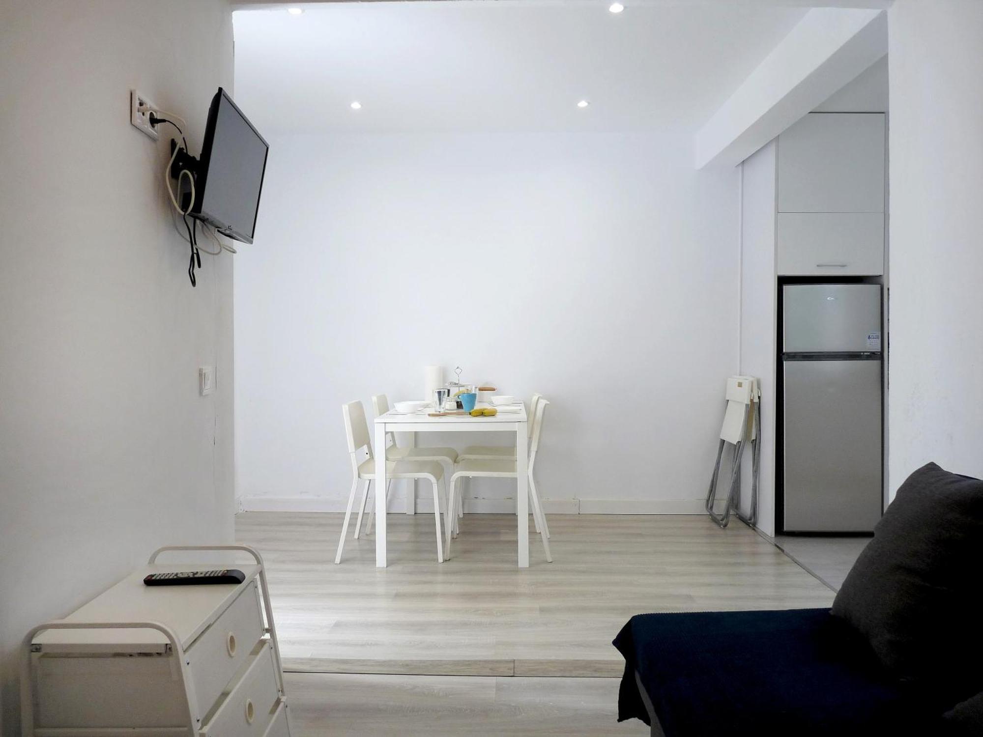 Marbarcelona Apartments Mas L'Hospitalet de Llobregat Extérieur photo