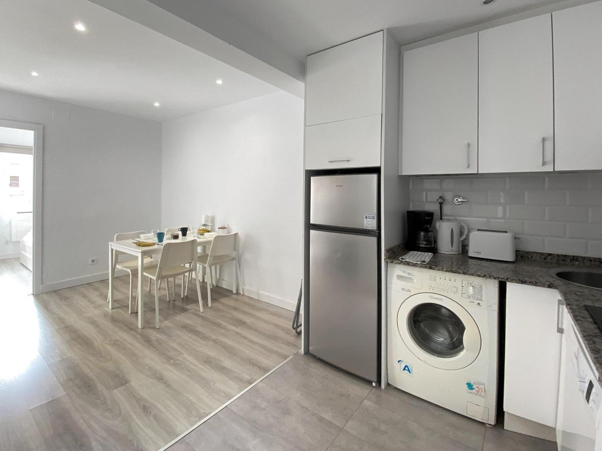 Marbarcelona Apartments Mas L'Hospitalet de Llobregat Extérieur photo