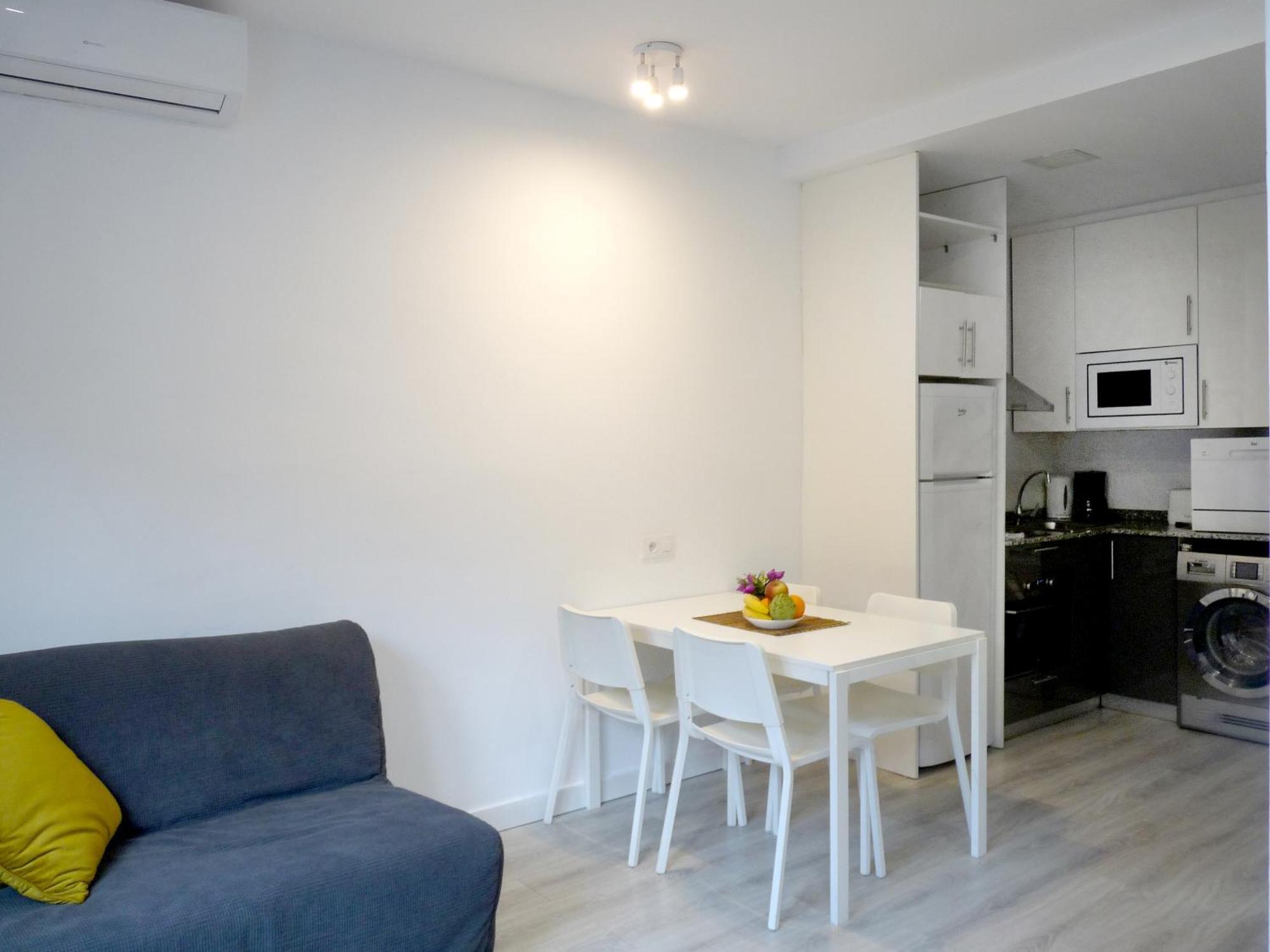 Marbarcelona Apartments Mas L'Hospitalet de Llobregat Extérieur photo