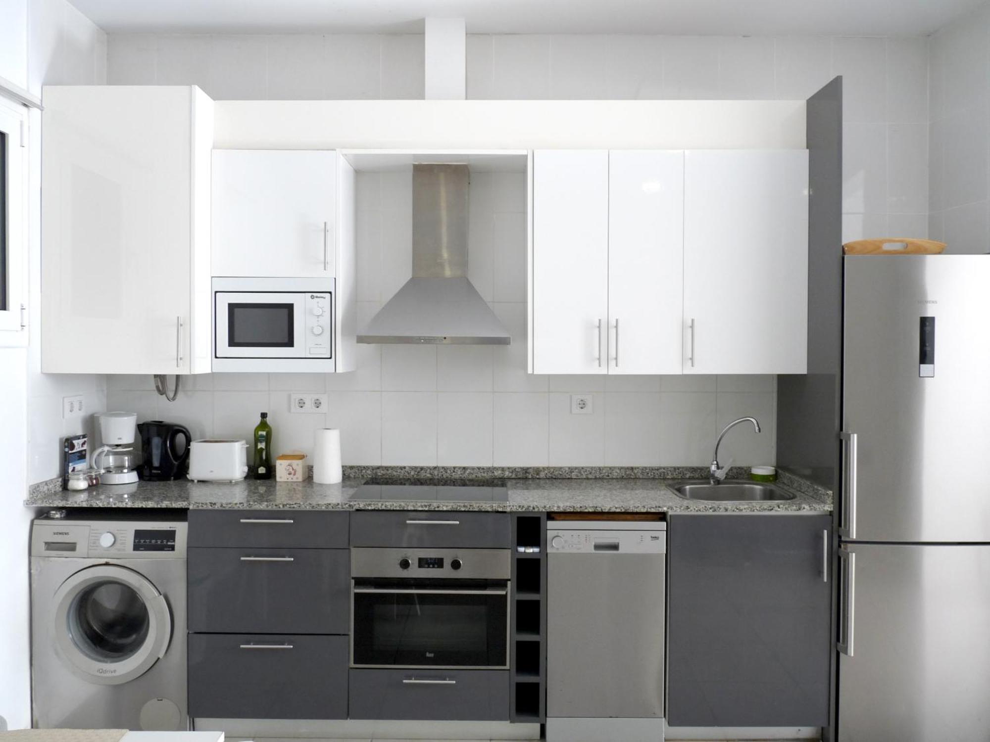 Marbarcelona Apartments Mas L'Hospitalet de Llobregat Extérieur photo