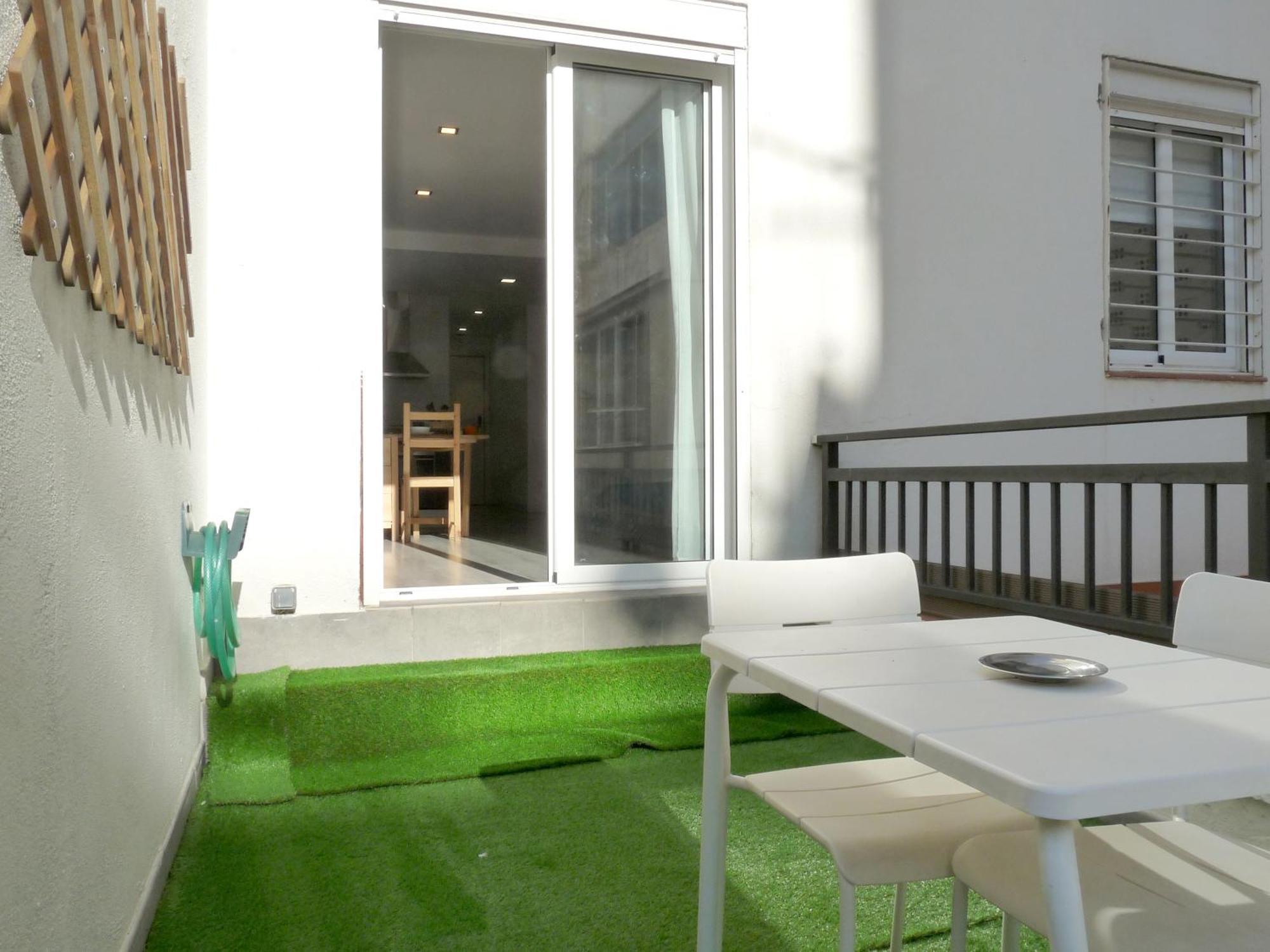 Marbarcelona Apartments Mas L'Hospitalet de Llobregat Extérieur photo