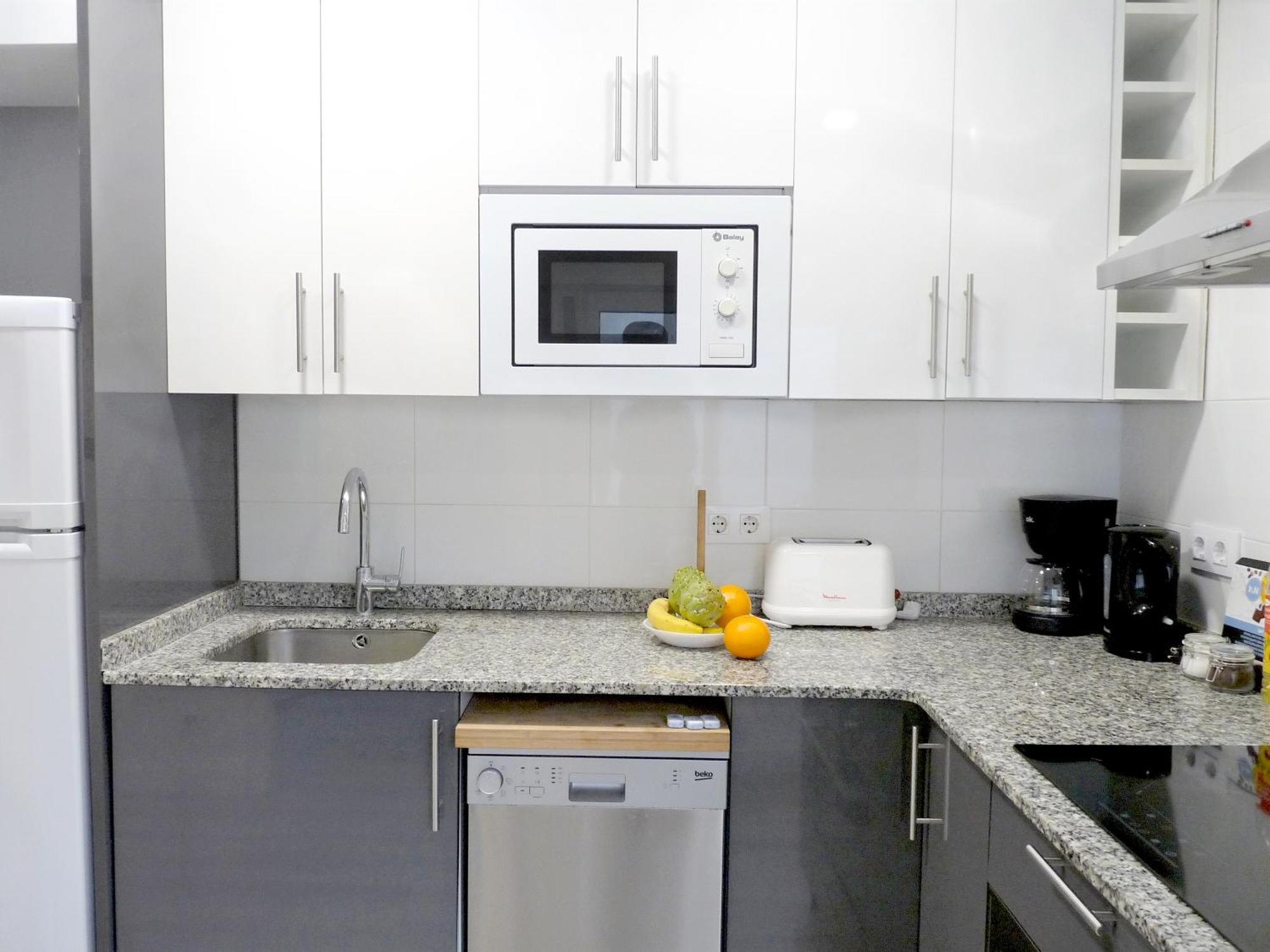 Marbarcelona Apartments Mas L'Hospitalet de Llobregat Extérieur photo