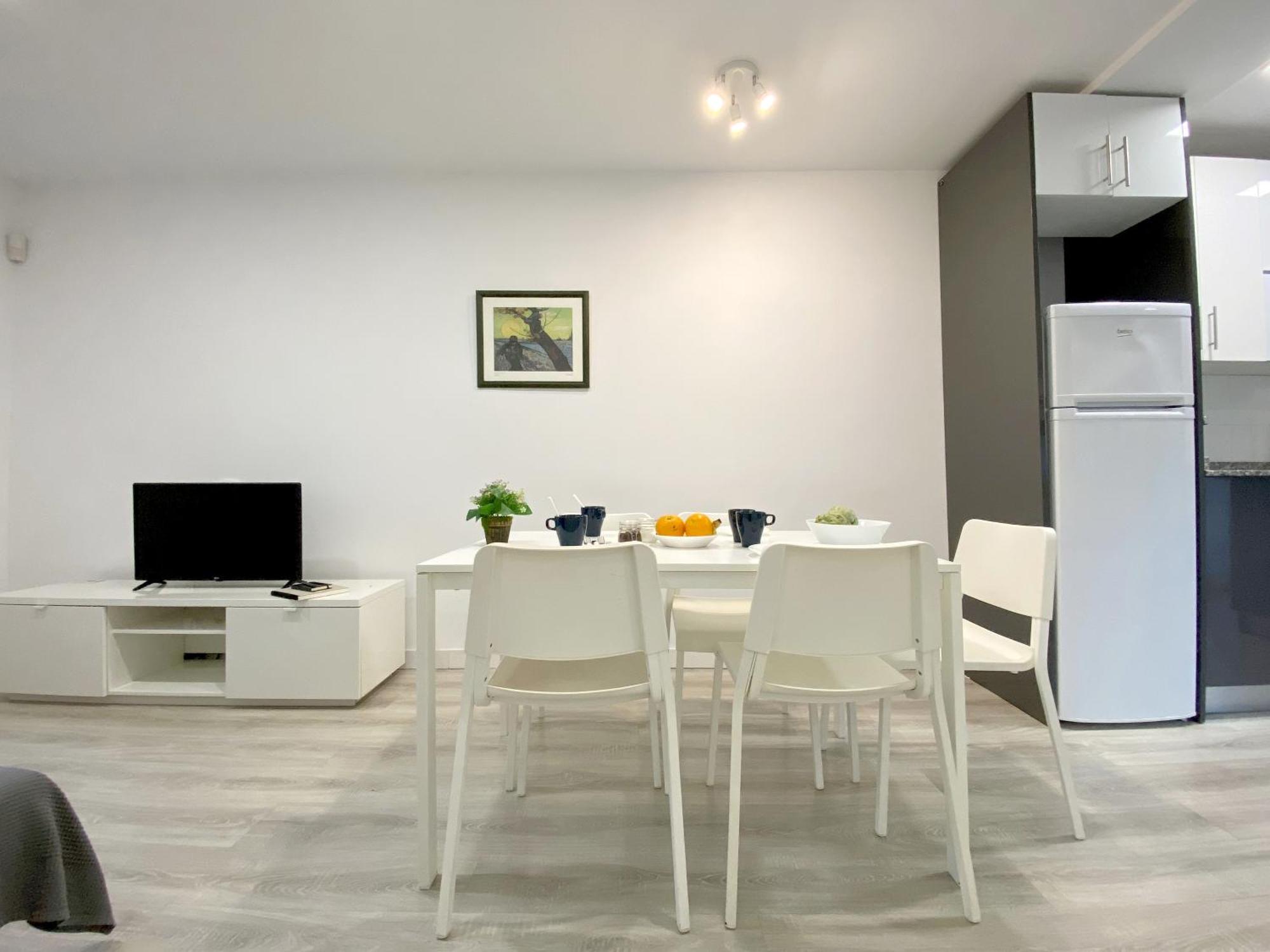 Marbarcelona Apartments Mas L'Hospitalet de Llobregat Extérieur photo