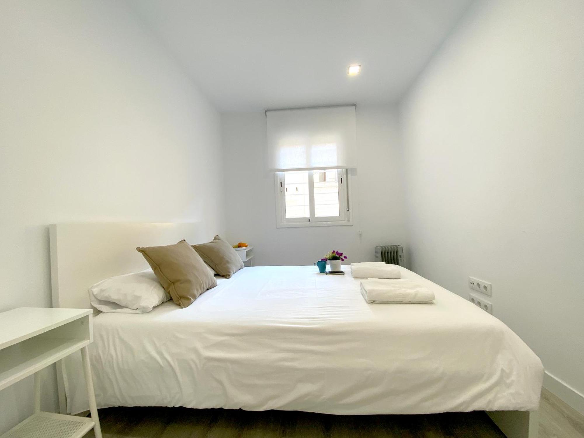 Marbarcelona Apartments Mas L'Hospitalet de Llobregat Extérieur photo