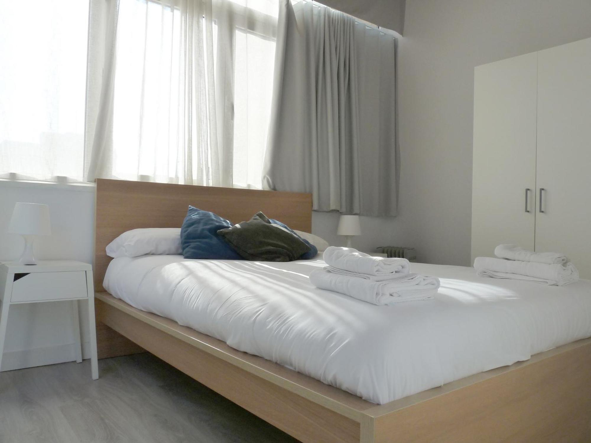 Marbarcelona Apartments Mas L'Hospitalet de Llobregat Extérieur photo