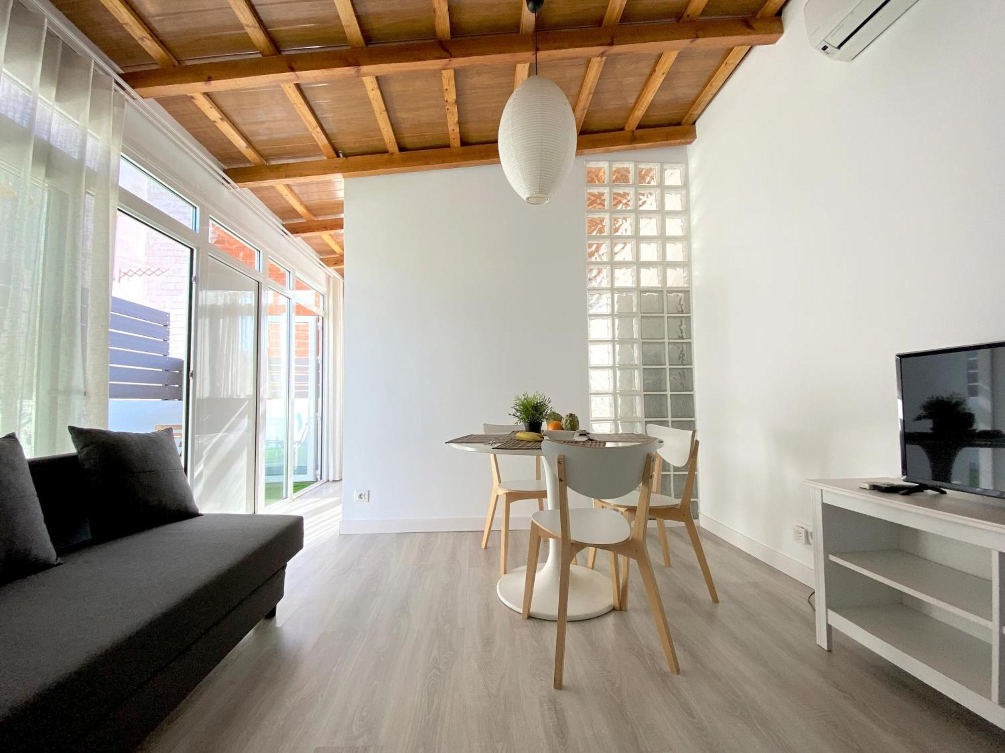 Marbarcelona Apartments Mas L'Hospitalet de Llobregat Extérieur photo
