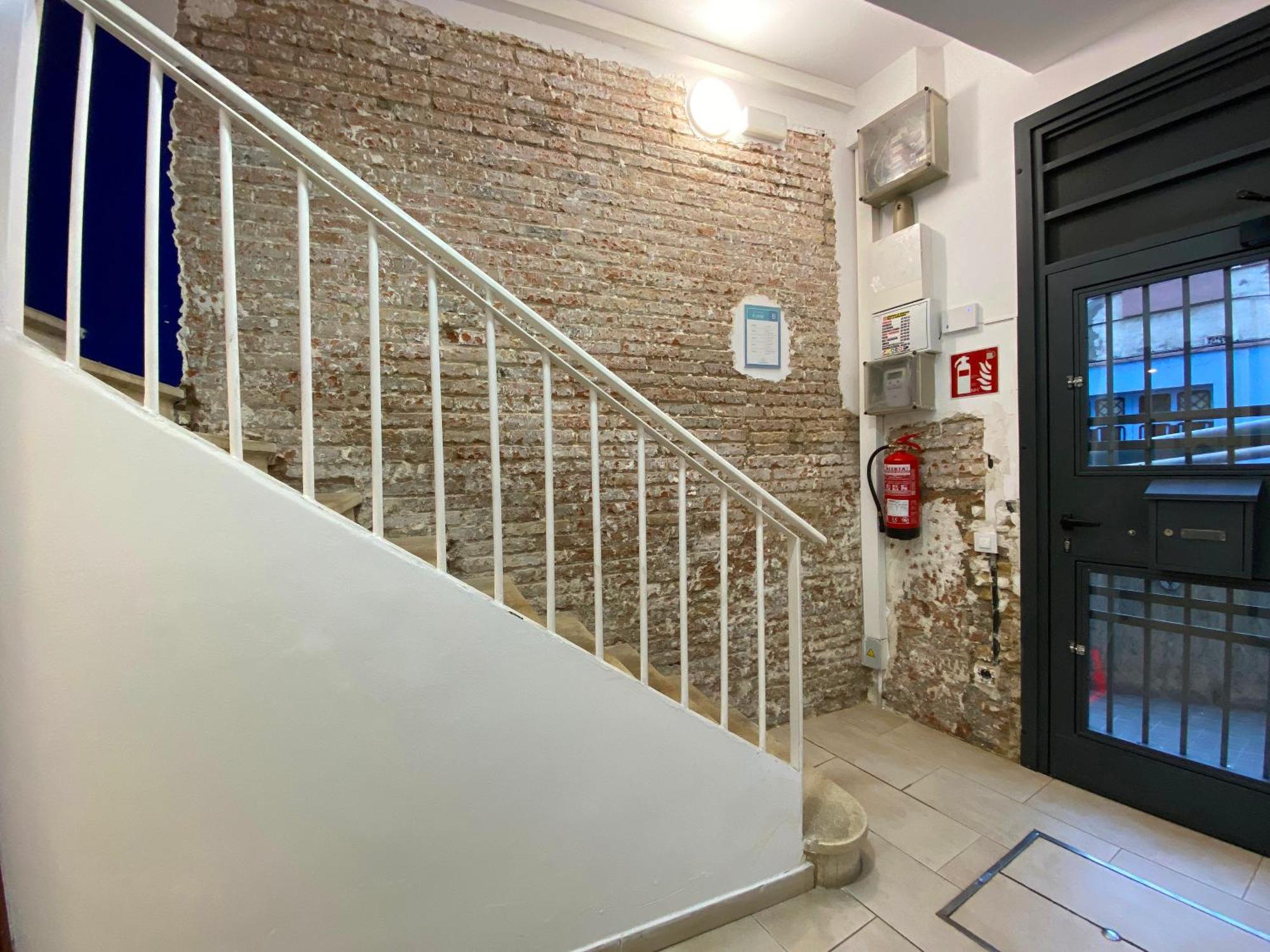 Marbarcelona Apartments Mas L'Hospitalet de Llobregat Extérieur photo