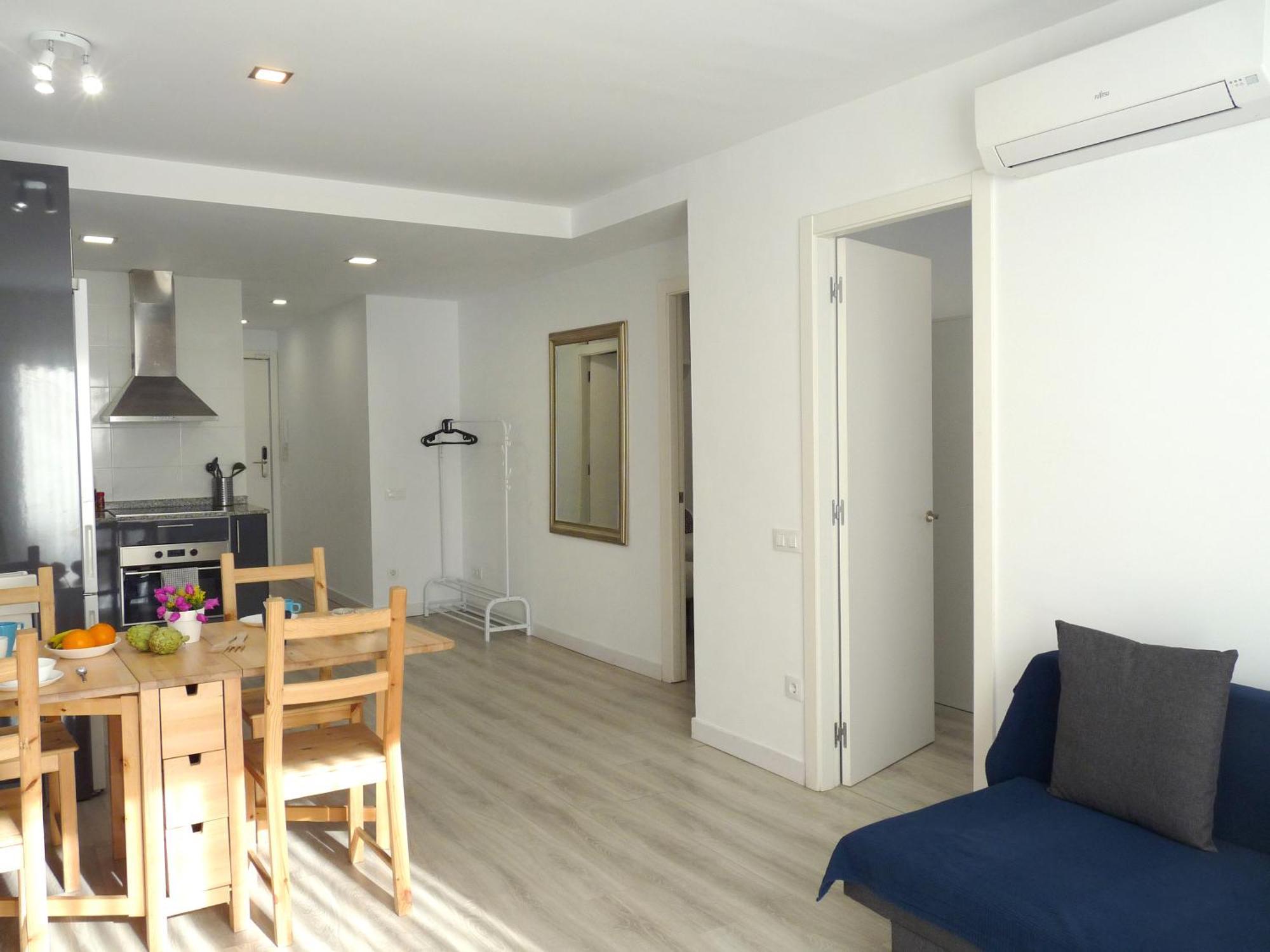 Marbarcelona Apartments Mas L'Hospitalet de Llobregat Extérieur photo