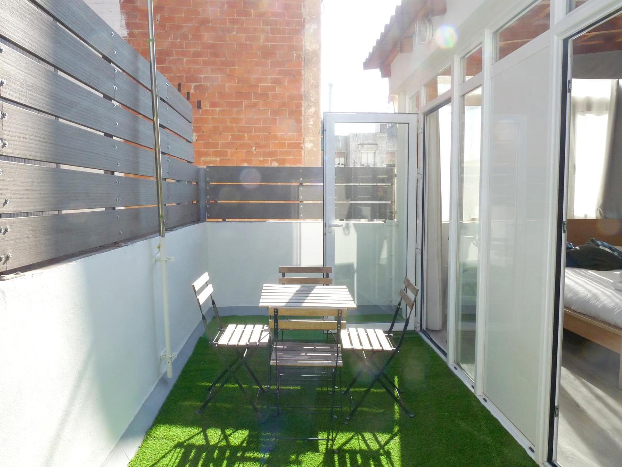 Marbarcelona Apartments Mas L'Hospitalet de Llobregat Extérieur photo