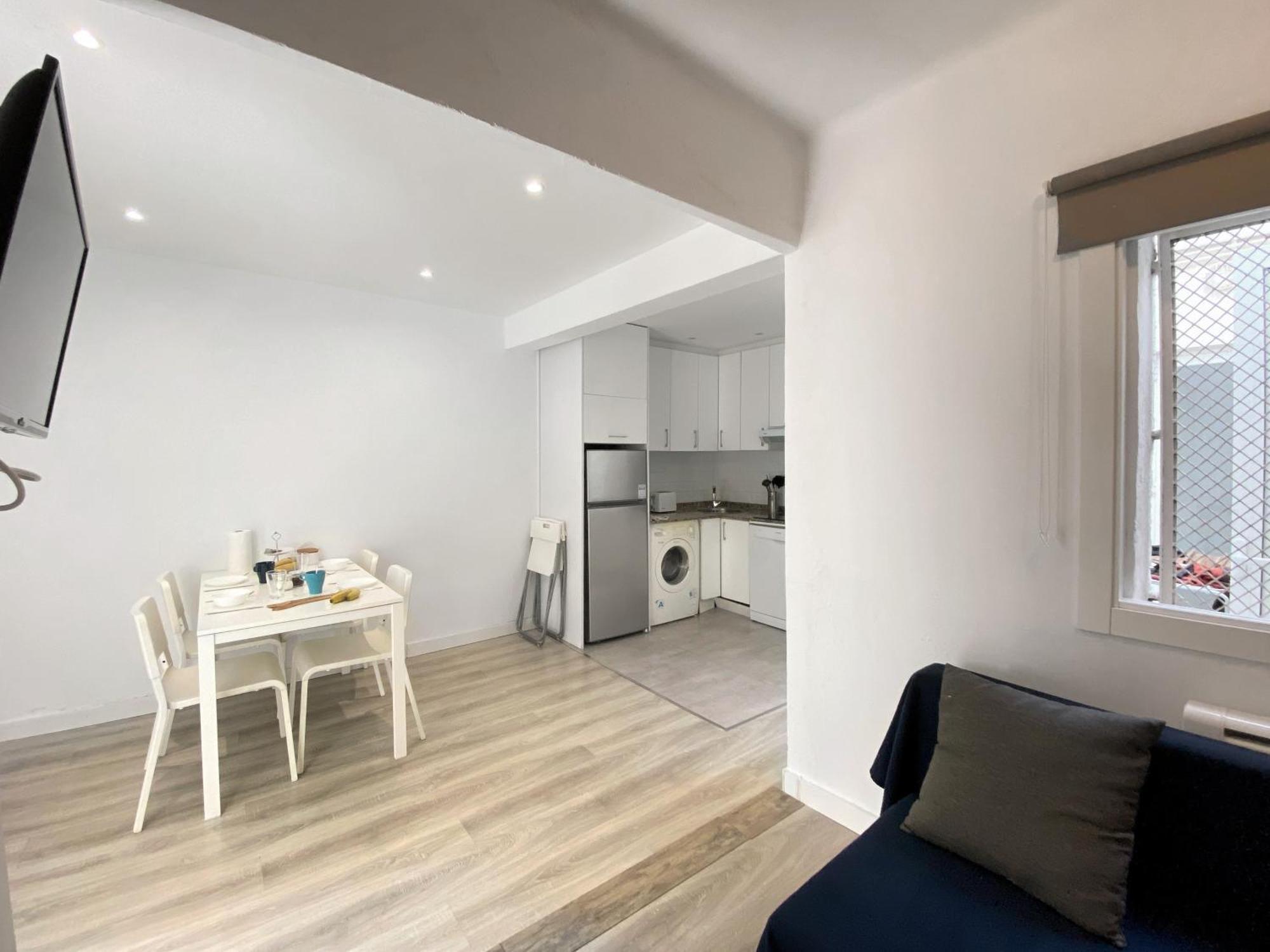 Marbarcelona Apartments Mas L'Hospitalet de Llobregat Extérieur photo