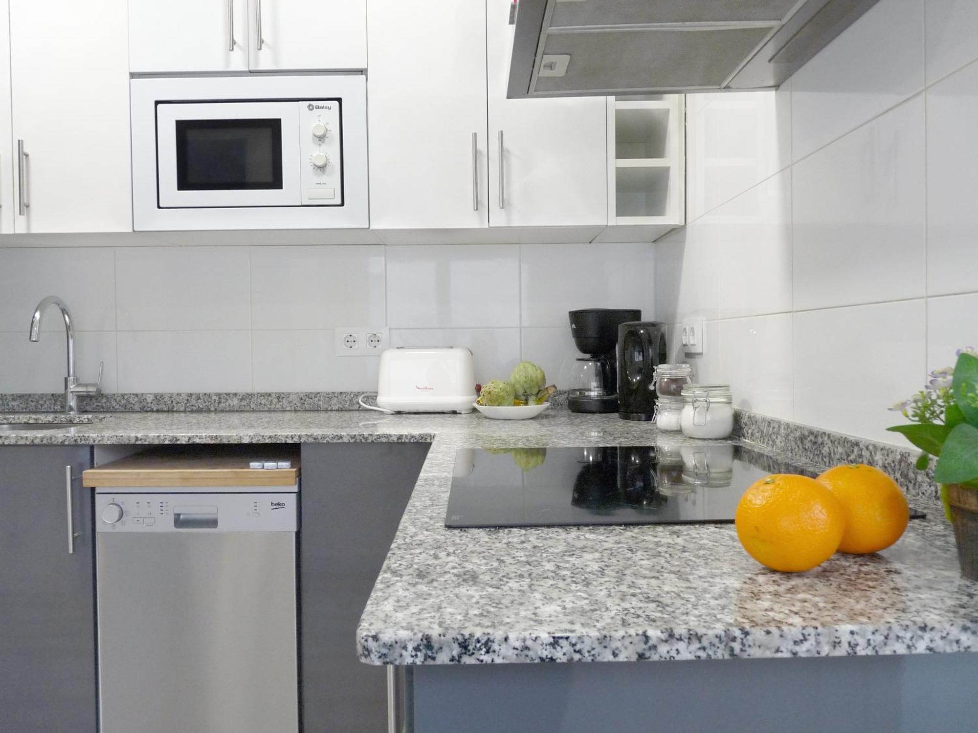 Marbarcelona Apartments Mas L'Hospitalet de Llobregat Extérieur photo