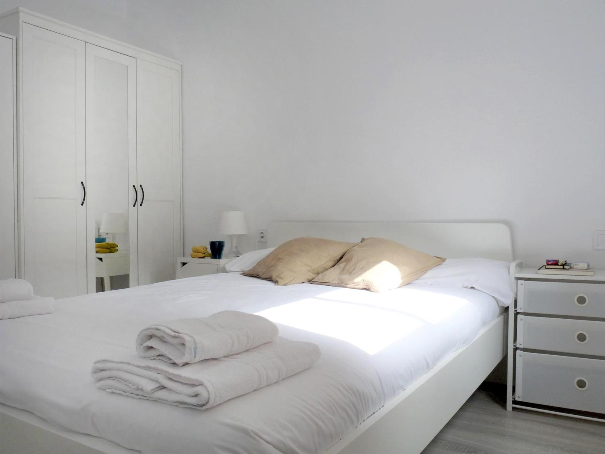 Marbarcelona Apartments Mas L'Hospitalet de Llobregat Extérieur photo