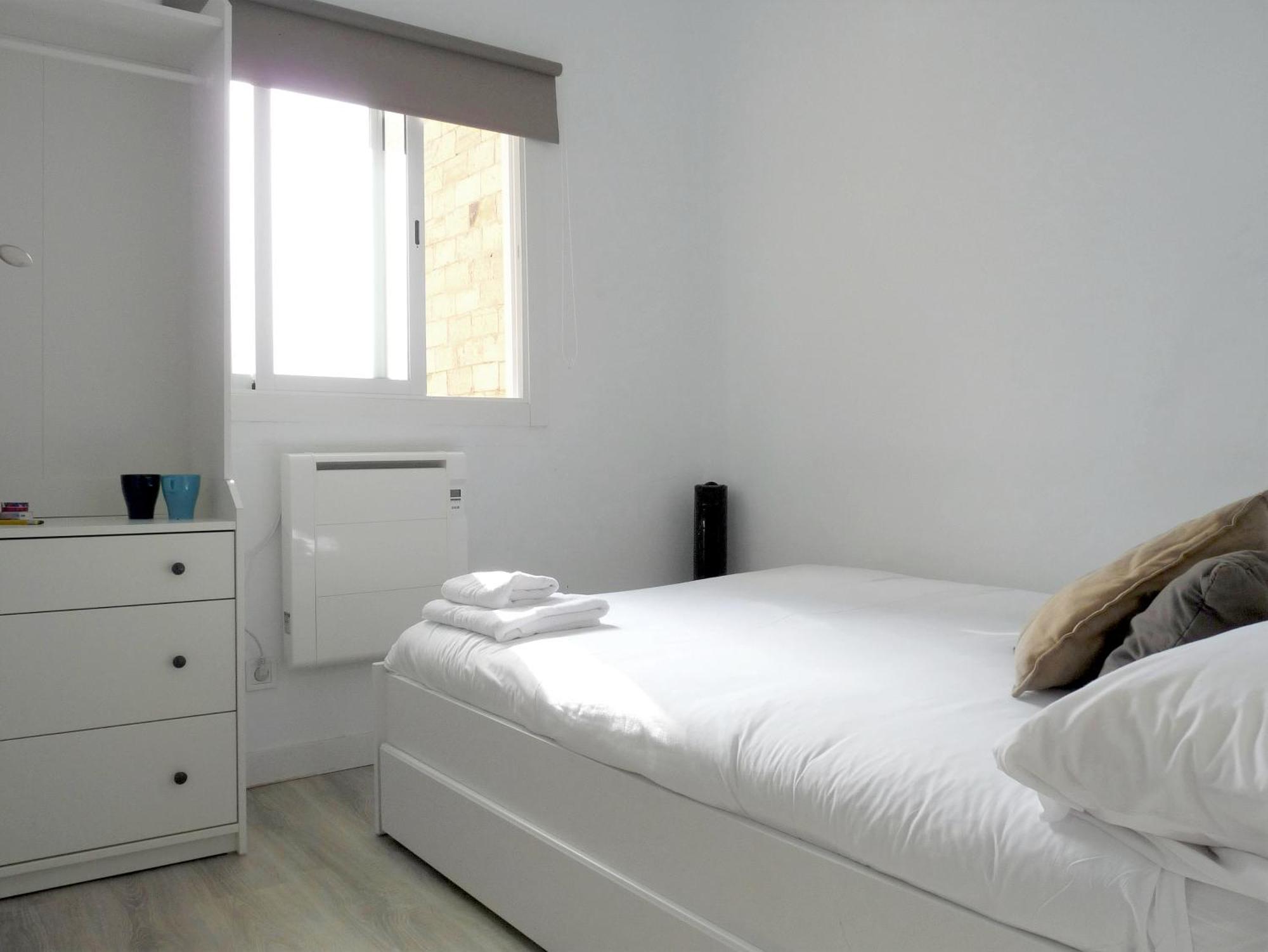 Marbarcelona Apartments Mas L'Hospitalet de Llobregat Extérieur photo
