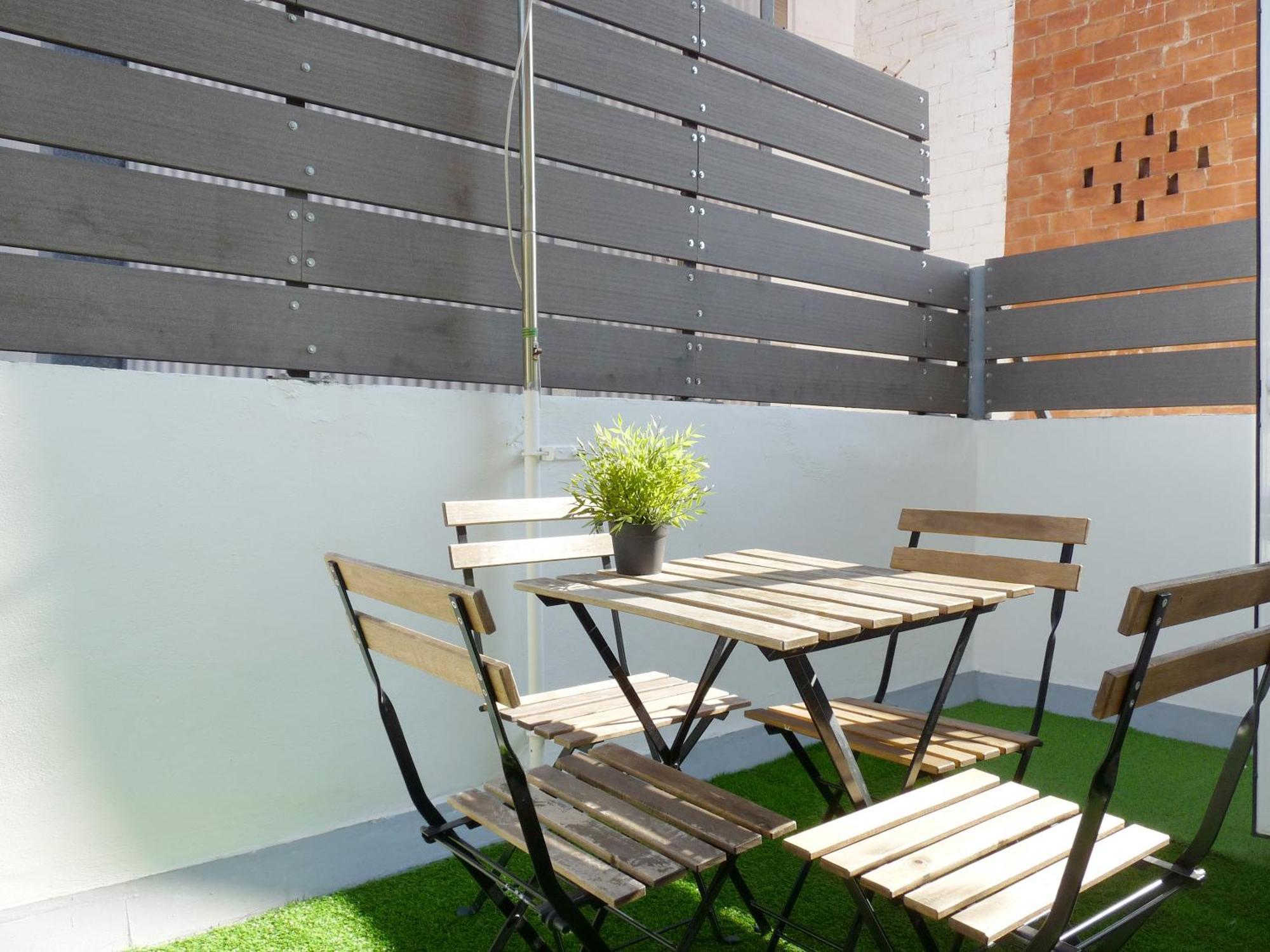 Marbarcelona Apartments Mas L'Hospitalet de Llobregat Extérieur photo