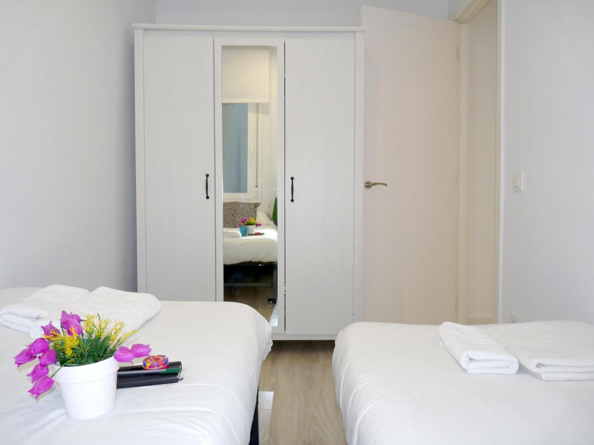Marbarcelona Apartments Mas L'Hospitalet de Llobregat Extérieur photo