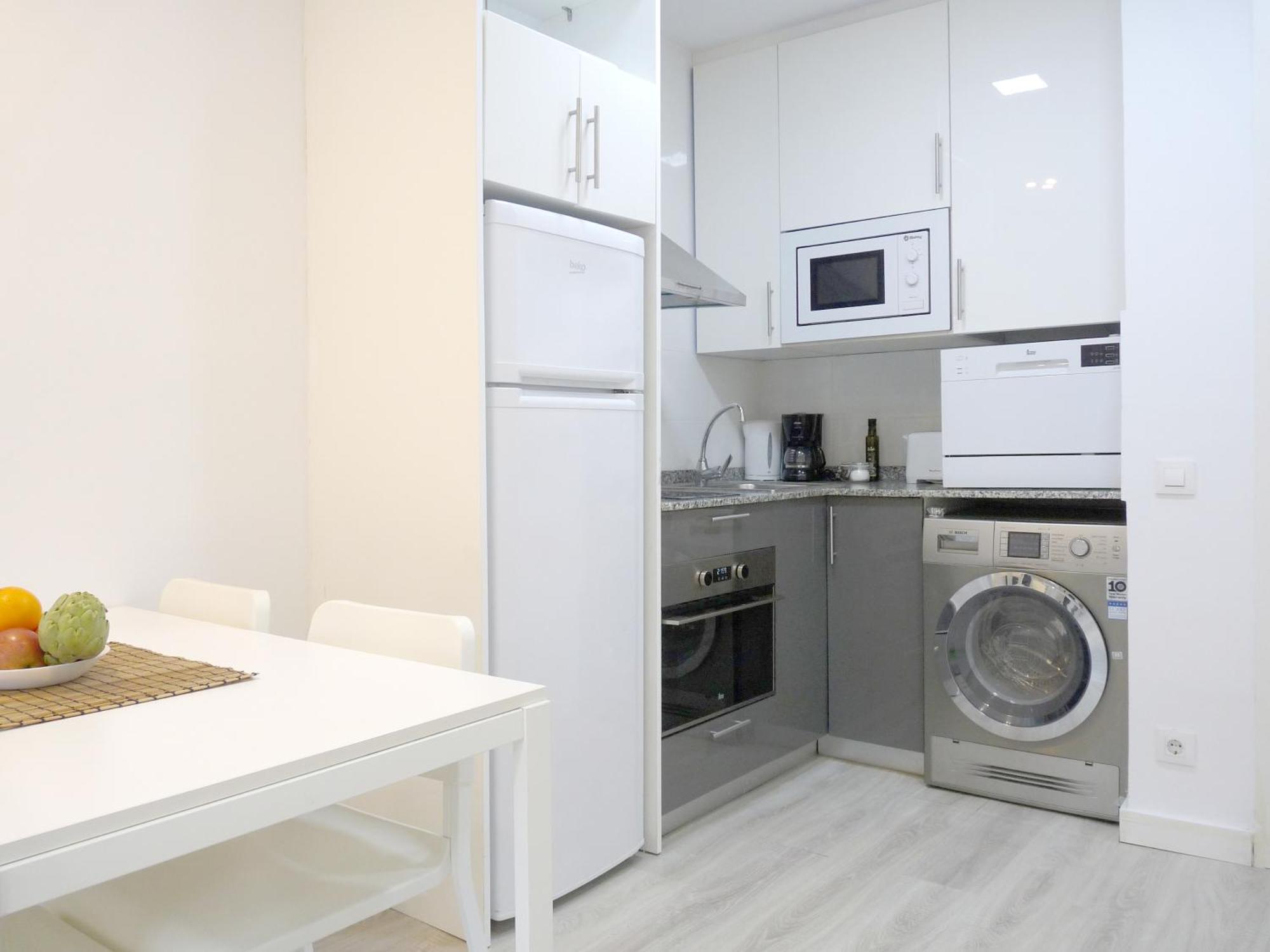 Marbarcelona Apartments Mas L'Hospitalet de Llobregat Extérieur photo