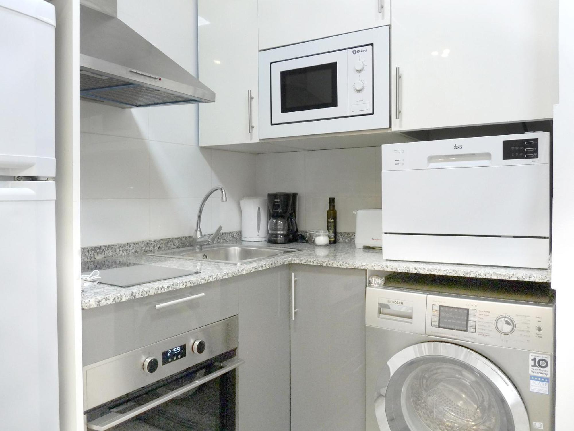 Marbarcelona Apartments Mas L'Hospitalet de Llobregat Extérieur photo