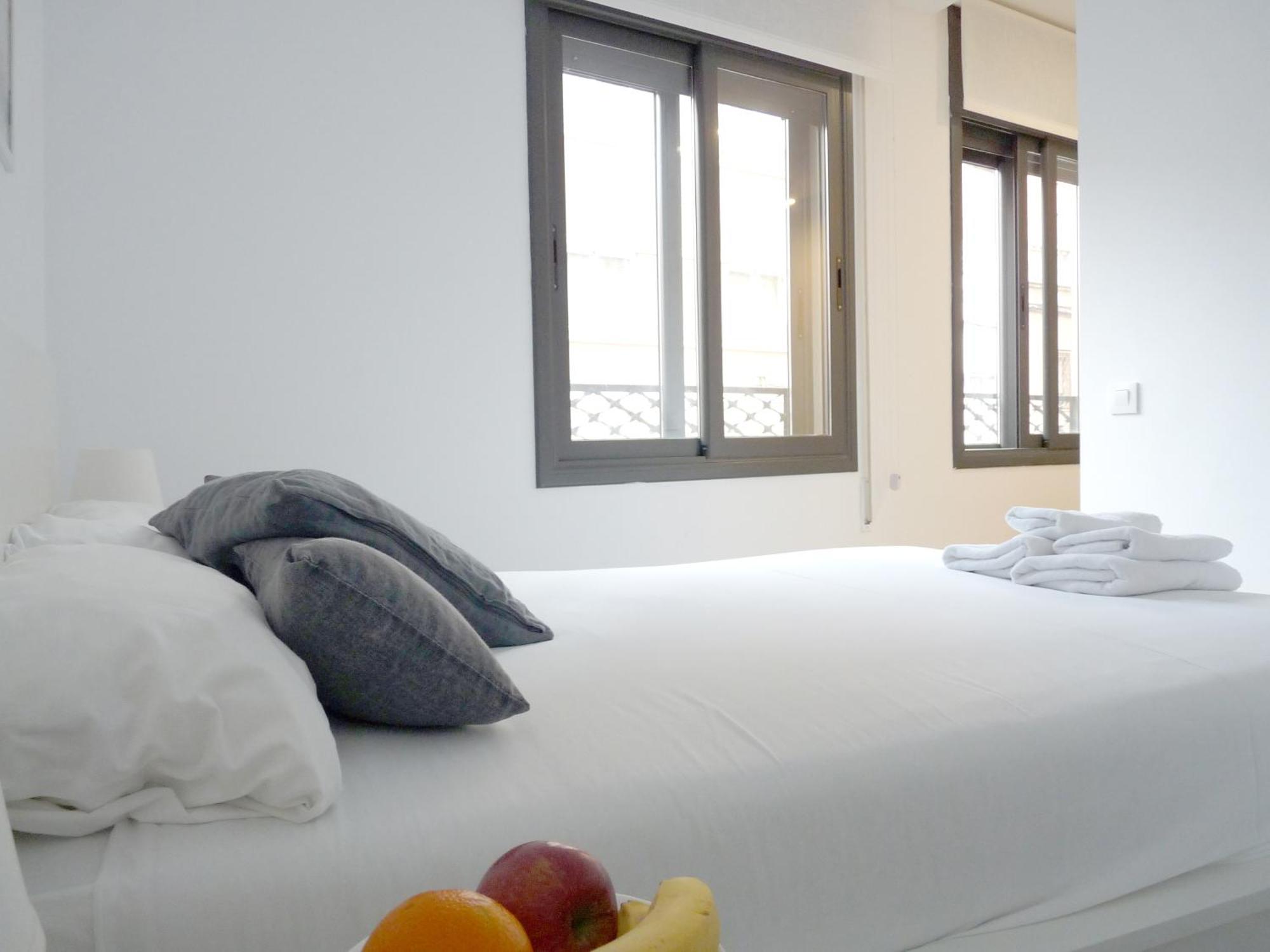 Marbarcelona Apartments Mas L'Hospitalet de Llobregat Extérieur photo