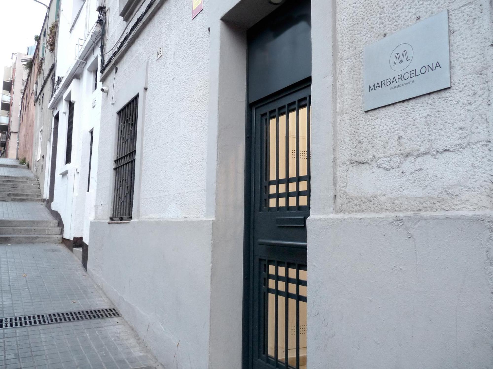 Marbarcelona Apartments Mas L'Hospitalet de Llobregat Extérieur photo