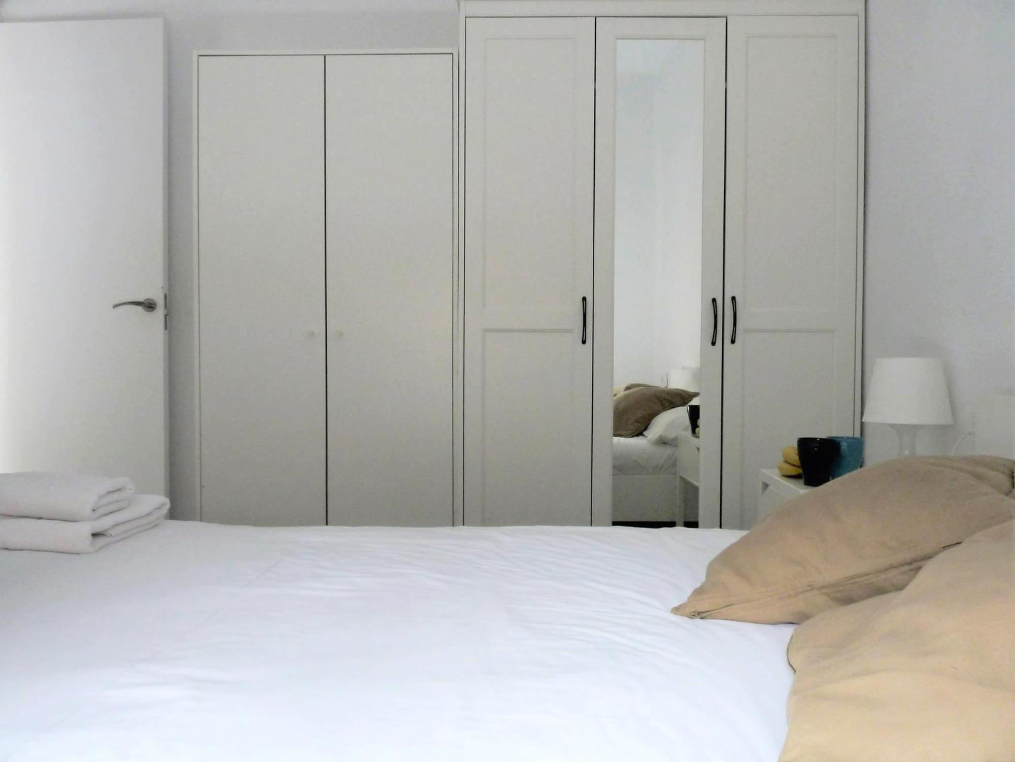 Marbarcelona Apartments Mas L'Hospitalet de Llobregat Extérieur photo