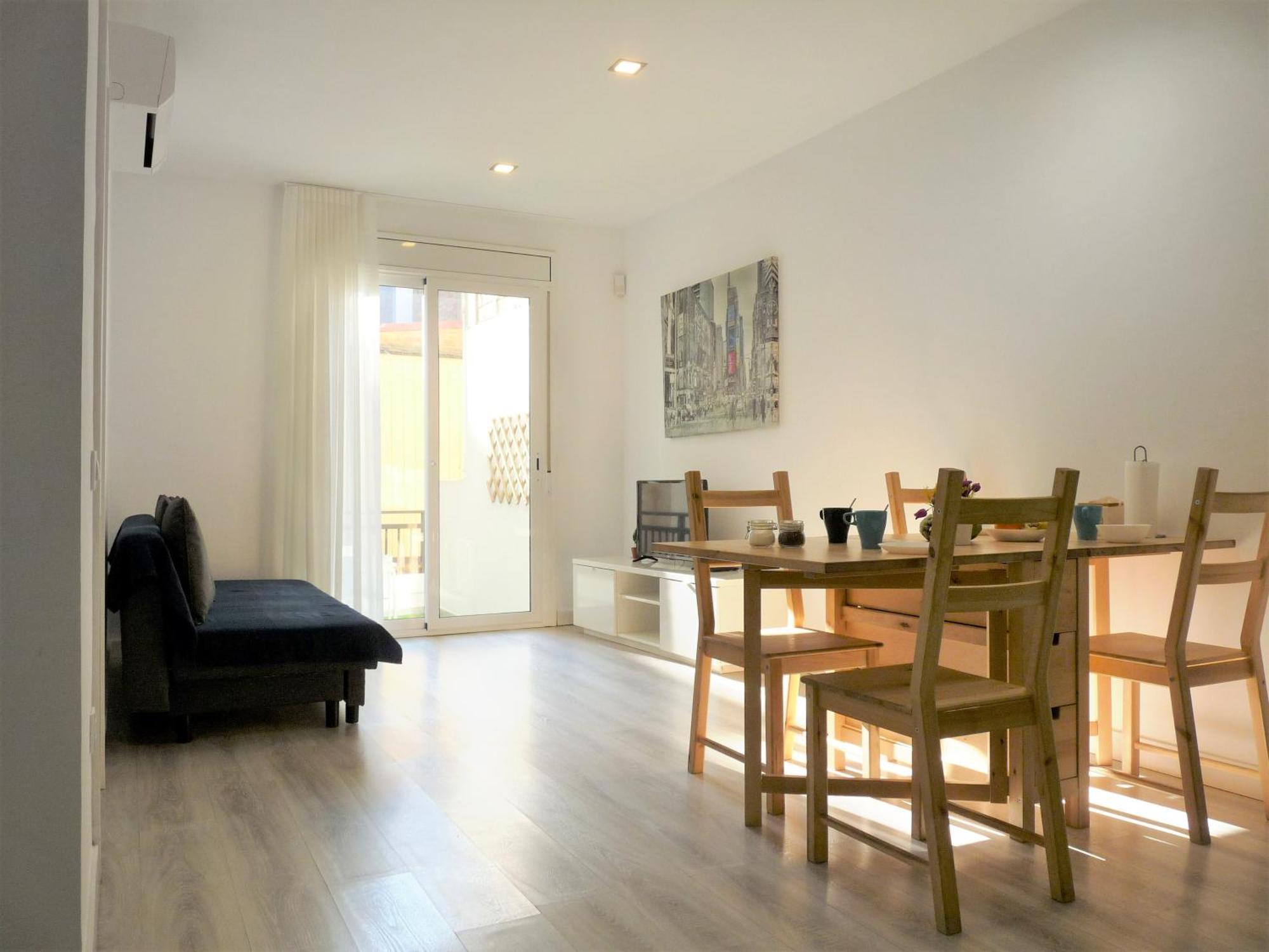 Marbarcelona Apartments Mas L'Hospitalet de Llobregat Extérieur photo