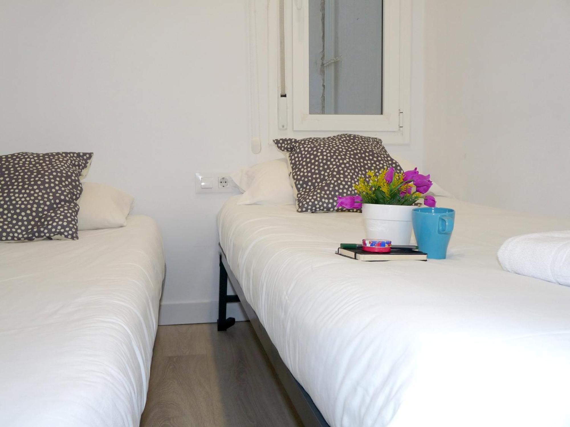 Marbarcelona Apartments Mas L'Hospitalet de Llobregat Extérieur photo