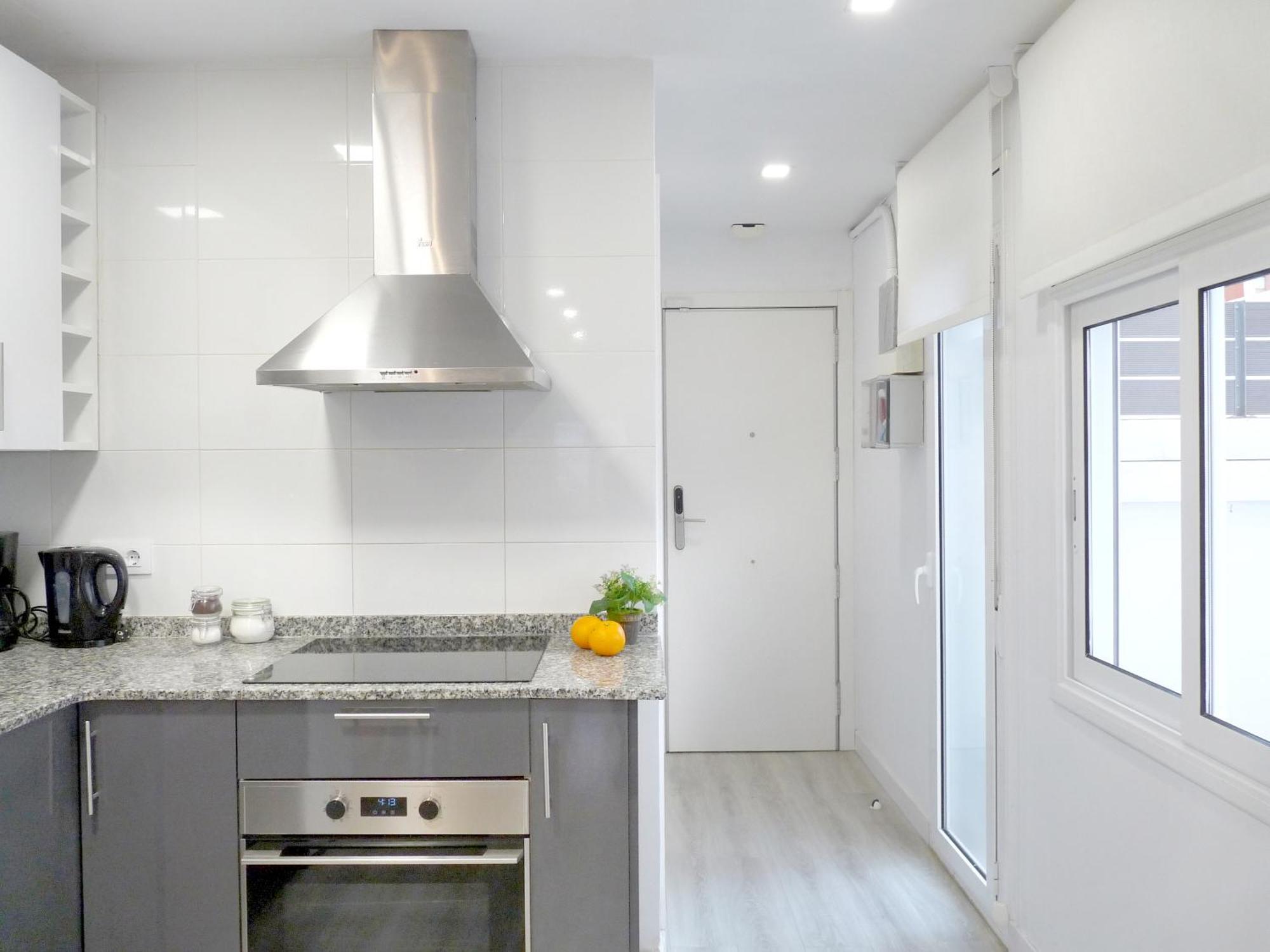 Marbarcelona Apartments Mas L'Hospitalet de Llobregat Extérieur photo