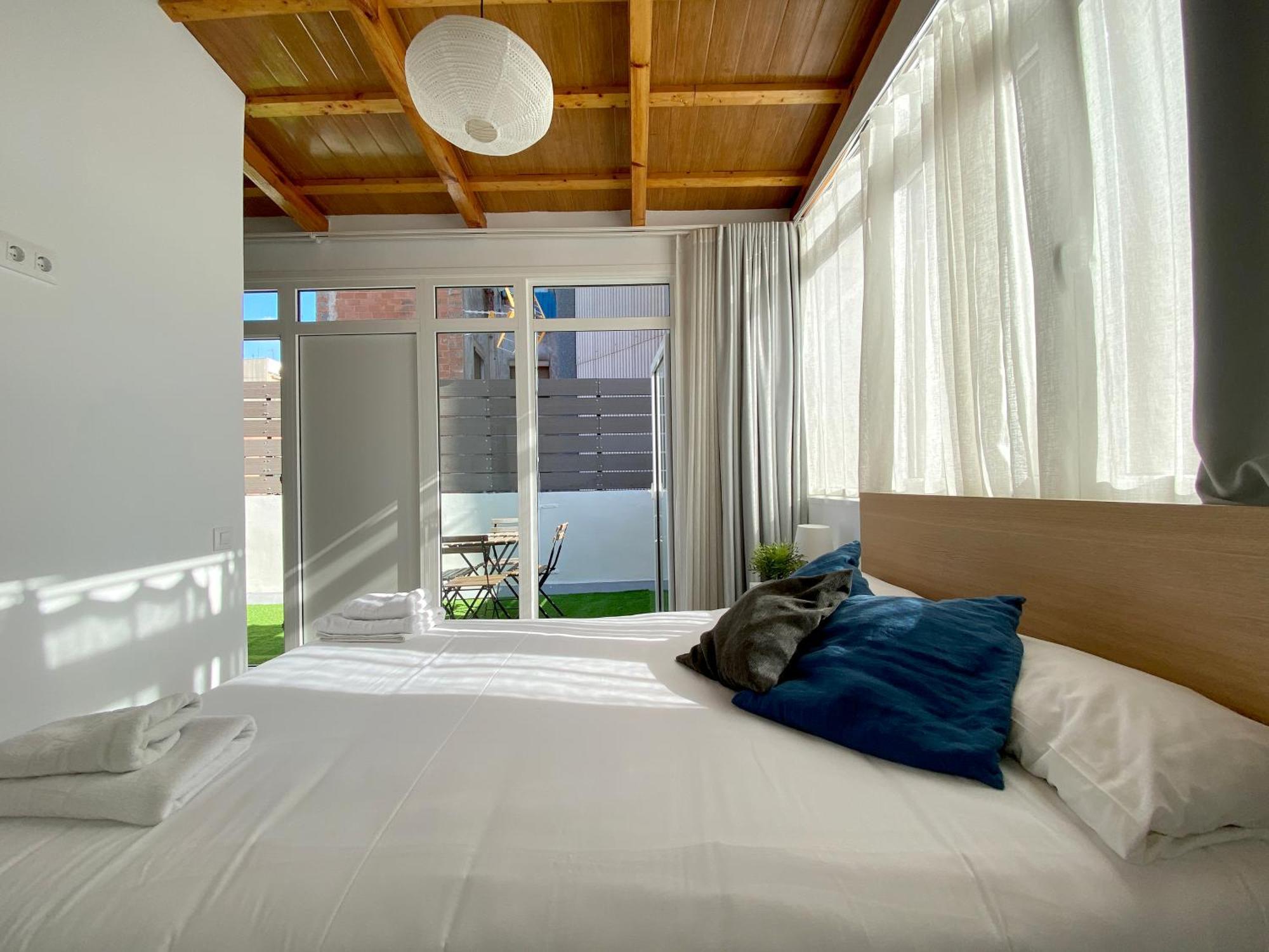 Marbarcelona Apartments Mas L'Hospitalet de Llobregat Extérieur photo
